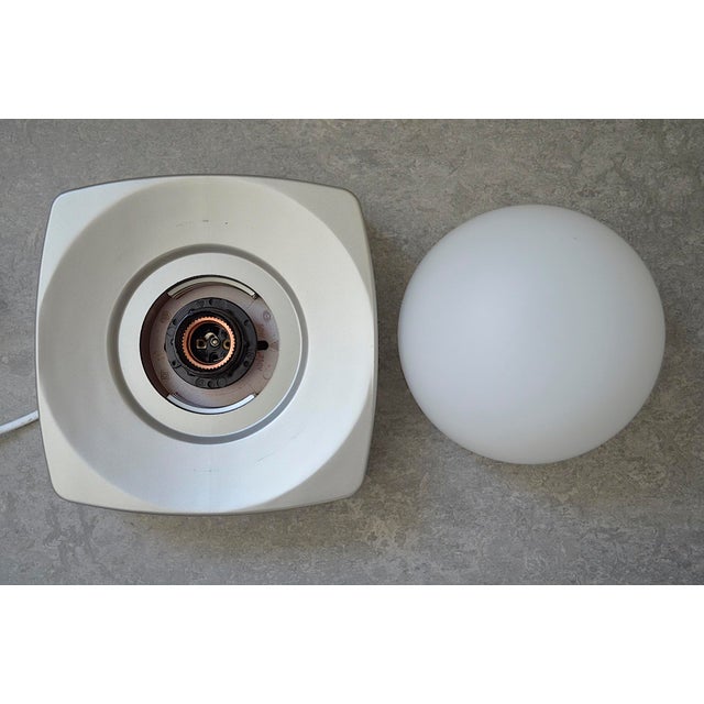 Wall Lamp from Herda Amsterdam, 1970s For Sale - Image 6 of 7