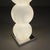 White Floor Lamp Mod.440 from Luci Italia For Sale - Image 8 of 16