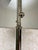 Pair of French Mid-Century Polished Nickel Tripod Floor Lamps For Sale - Image 4 of 14