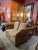 Traditional Knole Sofa For Sale - Image 10 of 12