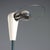 Achille Castiglioni Bibip Floor Lamp by Achille Castiglioni for Flos For Sale - Image 4 of 9