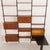 Mid-Century Modern Italian Large Wall Unit with Hidden Desk, 1960s For Sale - Image 9 of 18
