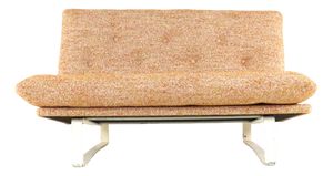 C684 Sofa by Kho Liang Ie for Artifort, 1960s