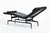 1960s Vintage Mid-Century Eames Es106 Billy Wilder Chaise Lounge for Herman Miller For Sale - Image 5 of 18