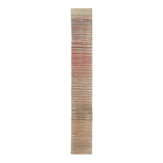 Galerie Shabab Collection Mid-20th Century Turkish Anatolian Long Runner For Sale