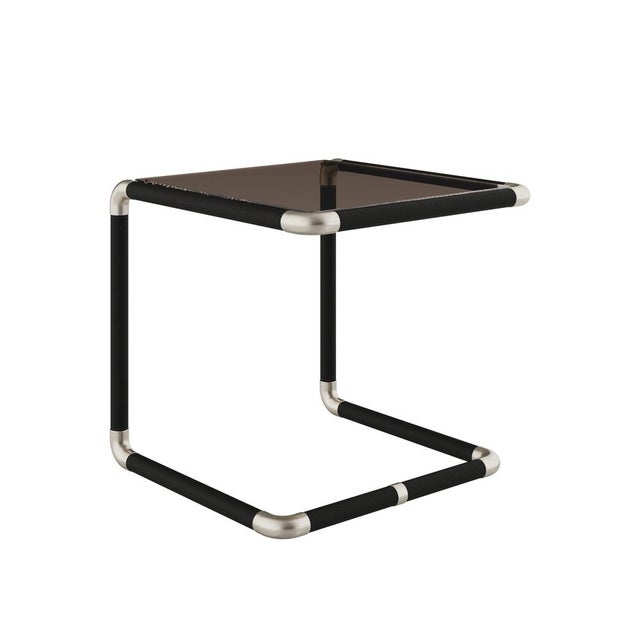Dickson Side Table by Porus Studio For Sale - Image 9 of 11