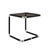 Dickson Side Table by Porus Studio For Sale - Image 9 of 11