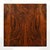 Rosewood Side Table by Knoll For Sale In Chicago - Image 6 of 10