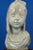 20th Century Majolica Bust of a Girl by Pietro Melandri for Matteucci, Italy For Sale - Image 12 of 18