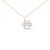 Celebrate the paw prints that forever mark your heart with this luminous keepsake, sculpted as an airy, openwork paw—four...