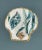 2020s Costal Seashell Trinket Dishes Set of 3. For Sale - Image 5 of 6