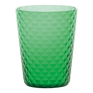 Isolano Tumbler (set of 6) - Green For Sale