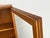 Wood Teak Cabinet with Glass Doors from Omann Jun, 1960s For Sale - Image 7 of 18