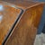 Late 19th Century Edwardian Urn & Swag Inlaid, Satin Banded, Mahogany 5 Drawer Bureau on Bracket Feet For Sale - Image 12 of 18