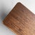 1950s Vintage Wooden Fumidai Step Stool, Japan, 1950s For Sale - Image 5 of 10