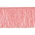 Schumacher Sample - Schumacher Outdoor Bullion Fringe Trim in Coral For Sale - Image 4 of 4
