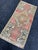 Early 21st Century Turkish Yastik Rug 1'6" x 3'3" For Sale - Image 5 of 5