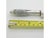 Vintage Italian Sterling Silver 925 Lion Head Ruler Letter Opener by Ottaviani, 1980s For Sale - Image 10 of 11
