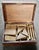 Wood Victorian Architectural Wooden Blocks in Original Box, 1880s, Set of 20 For Sale - Image 7 of 7