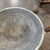 Mid 20th Century Large Verdigris Copper Charger For Sale In Atlanta - Image 6 of 10