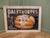 Large Enamel Pictorial Sausage Sign, Palethorps Royal Cambridge A Great old sign with a mouth watering picture of...