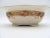 Metal 1930s Royal Staffordshire Aj Wilkinson Newport Stafford Footed Serving Vegetable Bowl With Lid For Sale - Image 7 of 13