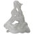 Dahl Jensen Danish Porcelain Sculpture For Sale - Image 13 of 13