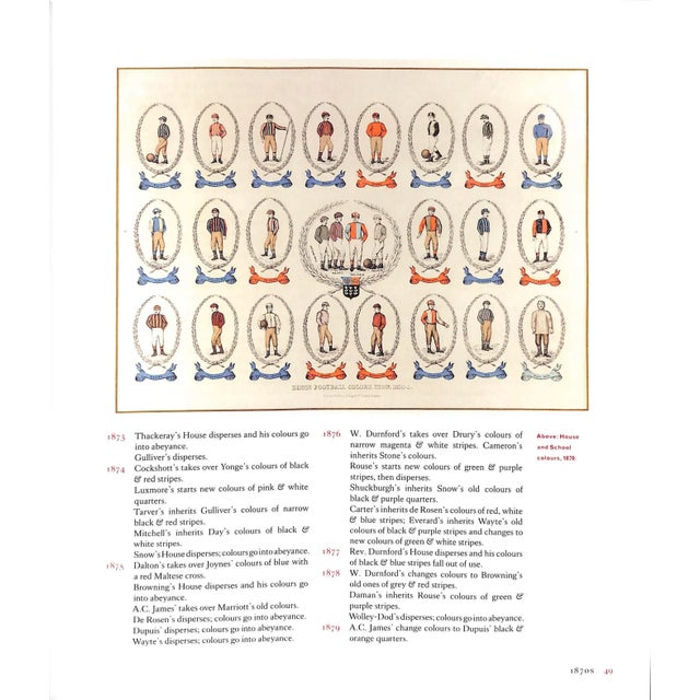 "The Field Game" 2013 Campbell, Lachlan For Sale - Image 9 of 18