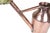 Mid 19th Century French Copper Watering Can For Sale - Image 4 of 7