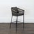 Brand: Four Hands. No makers label visible. Original Price: $1246. Dimensions (in): 22W x 22D x 42H.
