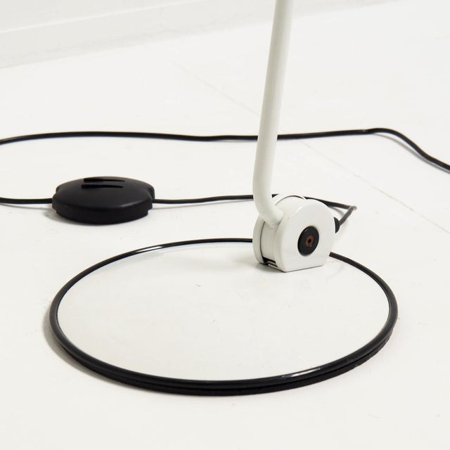 Lumina Elle 55 Floor Lamp by Tommaso Cimini, 1984 For Sale - Image 10 of 14