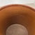 Vintage Patchwork Paper Bin Basket in Leather the style of Auböck, Germany, 1960s For Sale - Image 12 of 18