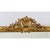 French 19th Century Louis Philippe Gilt Mantel Mirror For Sale - Image 11 of 11