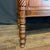 Traditional Antique Sheraton Mahogany Cookie Corner Four Drawer Chest Commode For Sale - Image 3 of 14