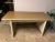 1970s Mid-Century Modern McDowell and Craig Vintage Metal Writing Desk For Sale - Image 12 of 13