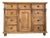 Farmhouse Wood Chest of Drawers For Sale
