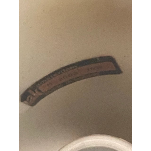 Original Raak Mid-Century Floor Lamp For Sale - Image 10 of 12