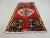 Small Vintage Turkish Rug For Sale - Image 4 of 6
