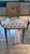 Wood How to Marry a Millionare Rush Wood Side Chairs For Sale - Image 7 of 9