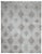 Contemporary Hand Knotted Bamboo Rug by Aara Rugs Inc. - 8' X 10' For Sale - Image 3 of 3