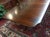 Vintage Mahogany Dining Table, Jamestown Sterling Furniture For Sale - Image 10 of 10