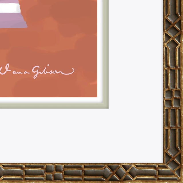 Artist and Entrepreneur Dana Gibson first launched her business 15 years ago with a line of hand-sculpted porcelain. Henri...