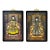 Painting Pair Chinese Ancestral Portraits For Sale
