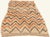 Mid-Century Modern Vintage Azilal Moroccan Rug, 02'08 X 06'04 For Sale - Image 3 of 10