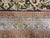 Tabriz Mahi Rug, 2000s For Sale - Image 10 of 14