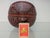 Large Vintage Burmese Lacquer Ball Box, 1960 For Sale - Image 3 of 13