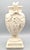 Grand Tour Style White Figural Greek Urn Vase For Sale - Image 6 of 11