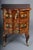 Antique Chest of Drawers in Oak with Walnut Veneer, Dresden, 1870 For Sale - Image 3 of 17