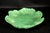 Dodie Thayer Trompe l'Oeil Lettuce Ware Platter For Sale - Image 4 of 15