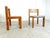 SG 1200 Dining Chairs by Cees Braakman for Pastoe, 1970s, Set of 4 For Sale - Image 10 of 12